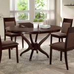 chaises en bois