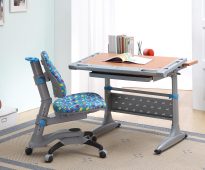 chaises pour écoliers