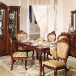 chaises de salon