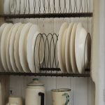 support de lave-vaisselle