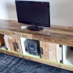 faire un meuble de télévision avec vos propres mains