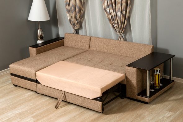 transformation de sofa