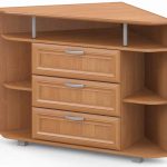 Coin meuble tv