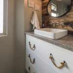 armoire de toilette