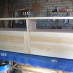 tailles de meuble tv