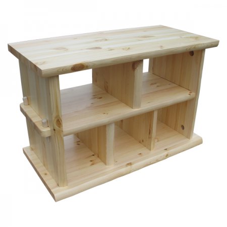 Meuble télé, style scandinave