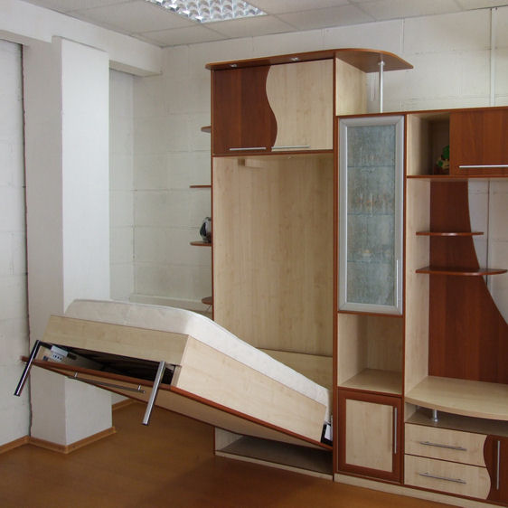 mobilier confortable