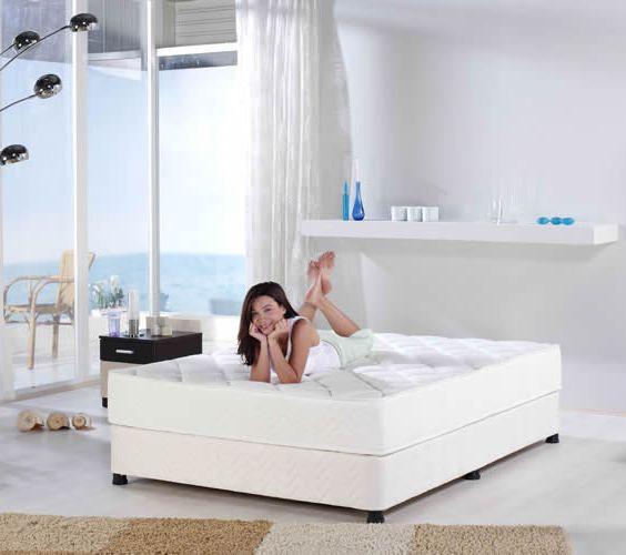 soin de matelas