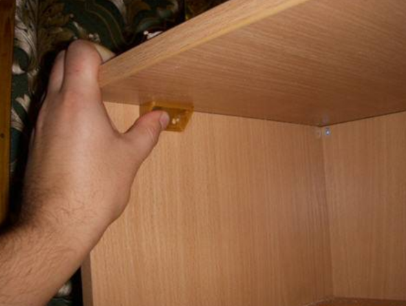 installation de la couverture