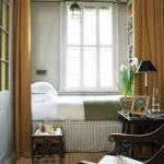 option niche dans la chambre