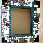 options pour faire un cadre pour un miroir faites-le vous-même