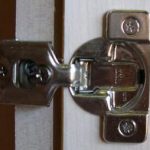 types de meubles charnières