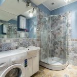 augmenter visuellement l'espace, utiliser des miroirs