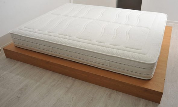 choisir un matelas pour lit double