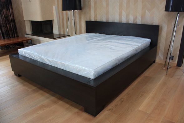 choisir un matelas pour le lit photo