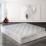 hauteur du matelas
