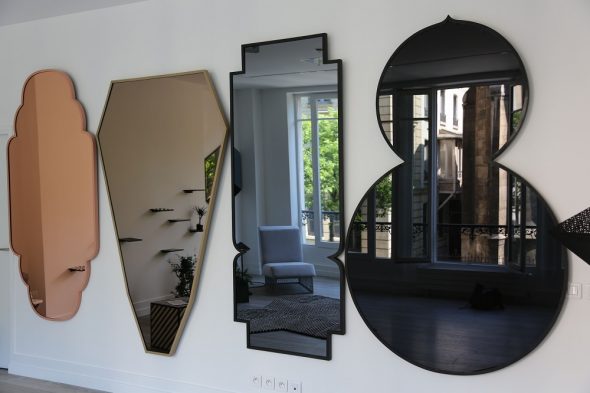 miroirs