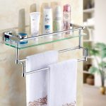 Accessoires de salle de bain