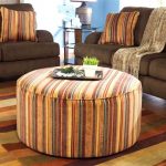 Ottoman rond