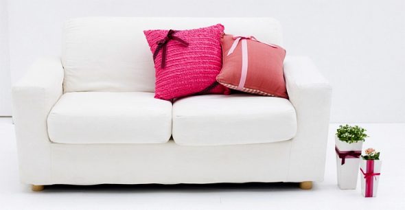 Comment nettoyer les chaises et les canapés à la maison