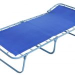 Lit bébé sans matelas