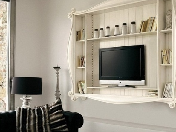 Autres options de mobilier