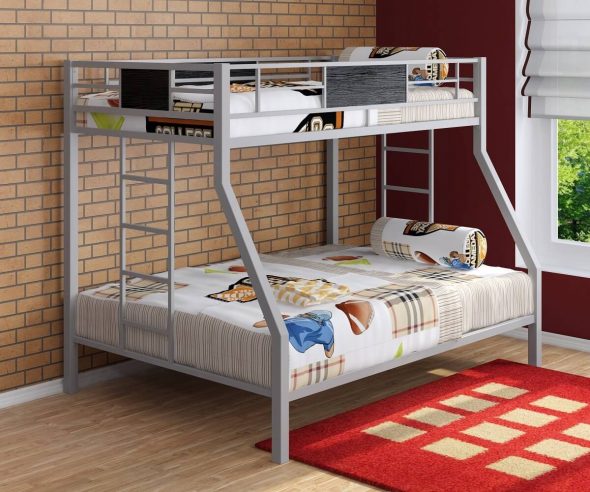 lit superposé IKEA