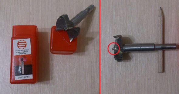 Outils d'assemblage de meubles