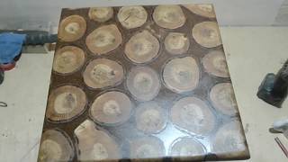 Epoxy et bouts