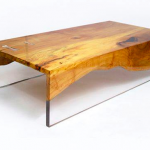 Bricolage Epoxy et Bois