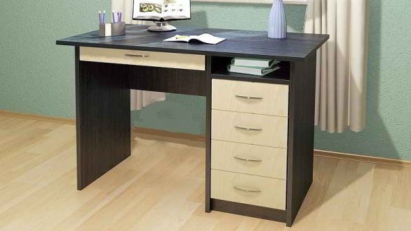 Designs de bureau