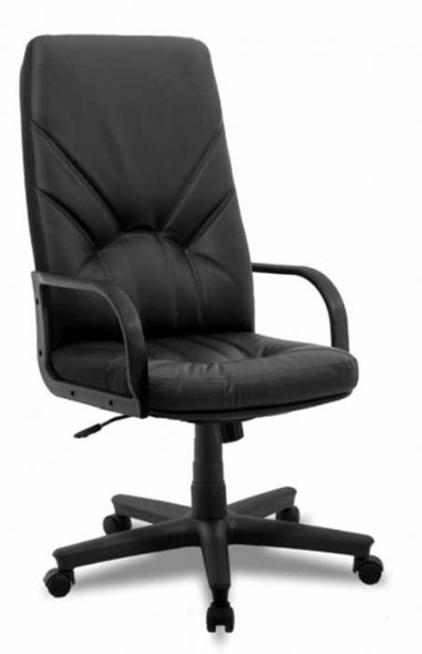 Chef de bureau