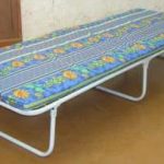 Lit bébé avec matelas