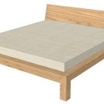 Lits en bois massif