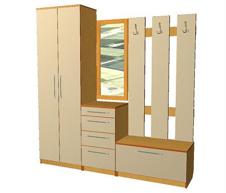 Meubles de bricolage