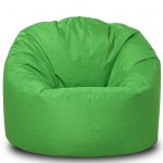 Sac pouf rembourré