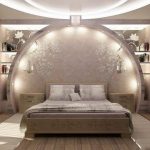 A propos de la décoration intérieure de la chambre