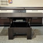 Transformateur de table