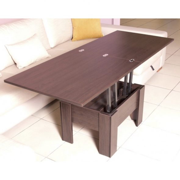 Transformateur de table Ingus-4