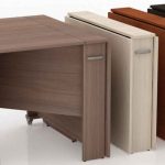 Caractéristiques des livres de table sur roues
