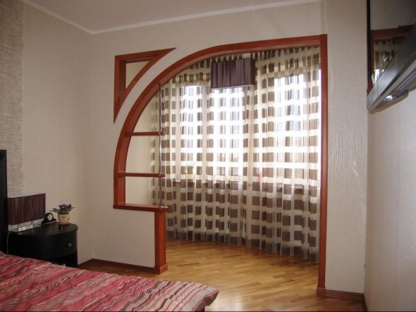 Cloison bricolage en plâtre