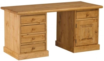 Photo de bureau