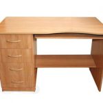 Bureau classique pour l'étudiant