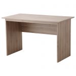 Bureau brun