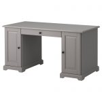 Bureau avec tiroirs pour l'enfant