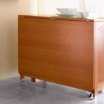 Nous sélectionnons un livre de table pour chaque chambre