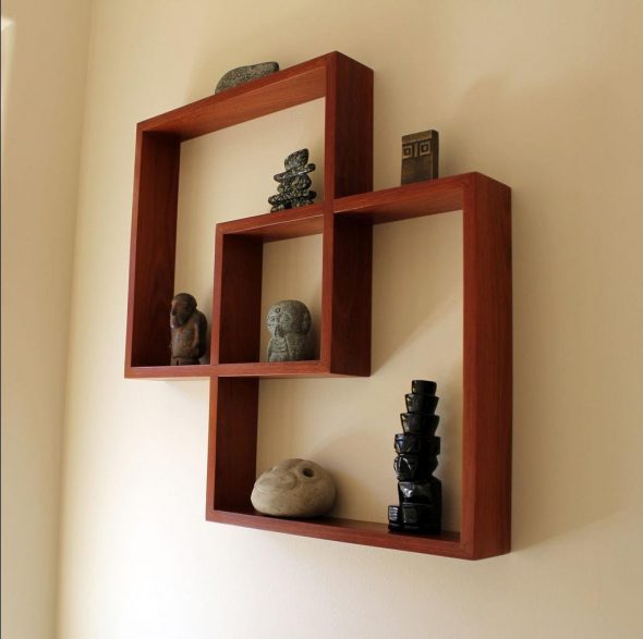 Plateau bricolage
