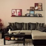 Étagères d'Ikea ​​à l'intérieur