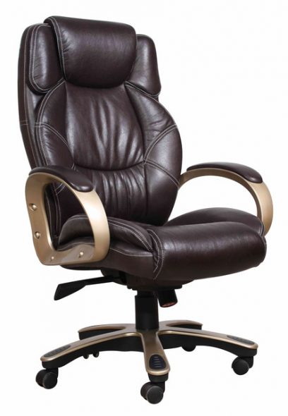 Réparation de chaises de bureau