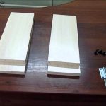 Assembler les livres de table